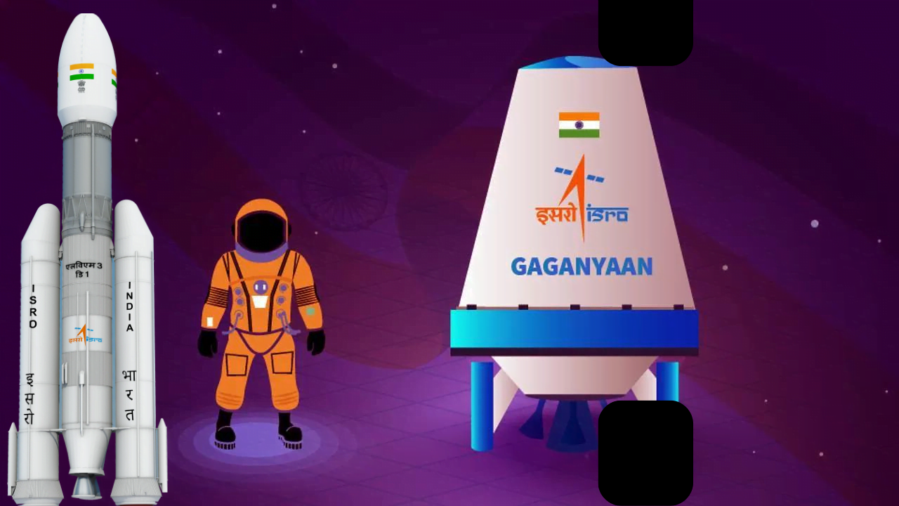 Gaganyaan Mission ISRO: Launch Date, Cost, Aim, 4 Astronauts & More ...