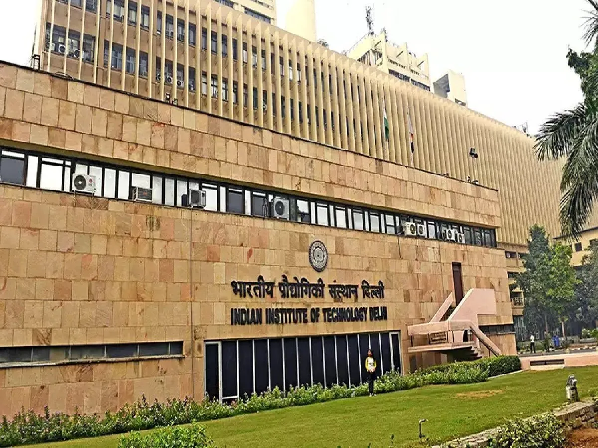 IIT Bombay : The Indian Institute Of Technology (IIT) Bombay Launches ...